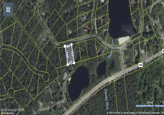 Photo 4 of Land for sale at 74 Forest Dr, Pocono Lake, PA 18347 | MLS# PM-119189 | Listing updated on 2025-05-05