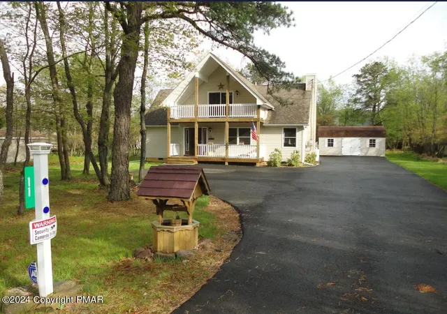 Photo 1 of Single family home for sale at 11 Bishop Cir, Albrightsville, PA 18210 | MLS# PM-119236 | Listing updated on 2025-08-25