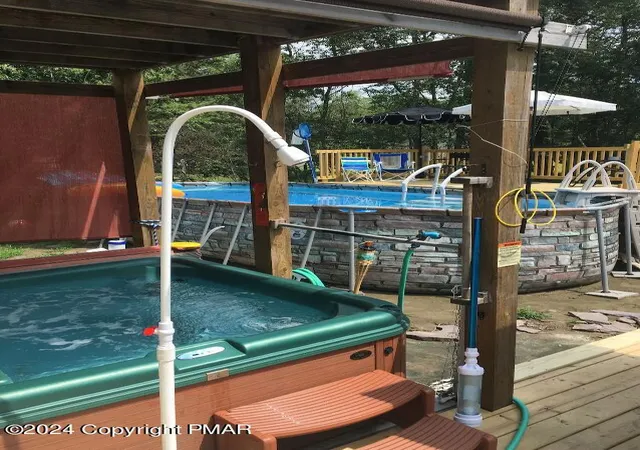 Photo 28 of Single family home for sale at 11 Bishop Cir, Albrightsville, PA 18210 | MLS# PM-119236 | Listing updated on 2025-08-25