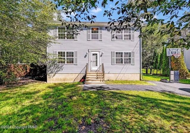 Photo 1 of Single family home for sale at 4149 Romeo Rd, Tobyhanna, PA 18466 | MLS# PM-118671 | Listing updated on 2025-09-22