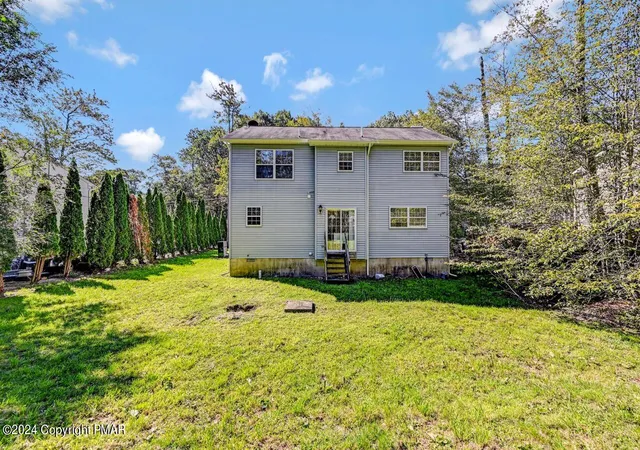 Photo 2 of Single family home for sale at 4149 Romeo Rd, Tobyhanna, PA 18466 | MLS# PM-118671 | Listing updated on 2025-09-22