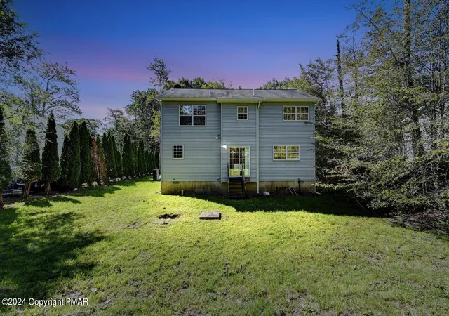 Photo 4 of Single family home for sale at 4149 Romeo Rd, Tobyhanna, PA 18466 | MLS# PM-118671 | Listing updated on 2025-09-22