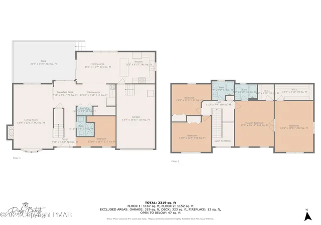 Photo 47 of Single family home for sale at 638 Country Pl Dr, Tobyhanna, PA 18466 | MLS# PM-119588 | Listing updated on 2025-10-01