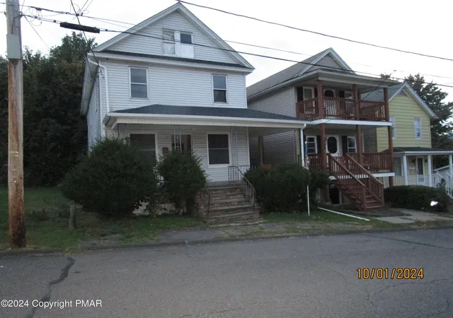 Photo 1 of Sale Pending at 146 Buttonwood St, Jessup, PA 18434 | MLS# PM-119659 | Listing updated on 2025-11-10