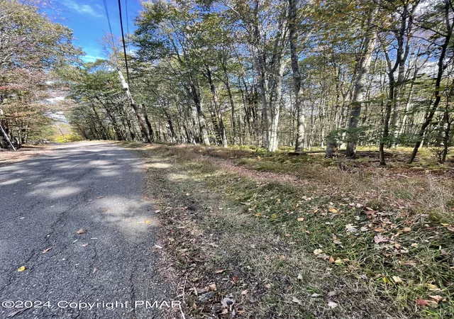Photo 3 of Land for sale at Mountain Ash Ln, White Haven, PA 18661 | MLS# PM-119714 | Listing updated on 2026-05-12