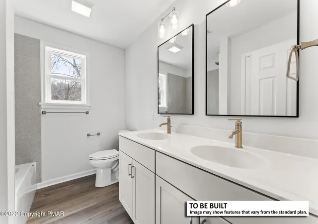 Photo 10 of Single family home for sale at Lot 31 Greenview Ct, Kunkletown, PA 18058 | MLS# PM-119786 | Listing updated on 2025-05-05