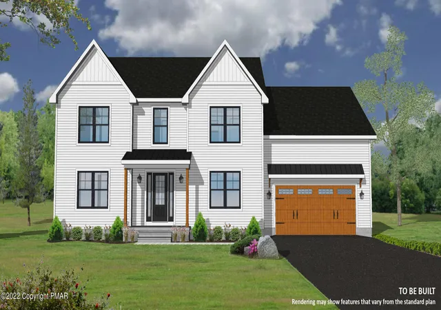 Photo 1 of Single family home for sale at Lot 31 Greenview Ct, Kunkletown, PA 18058 | MLS# PM-119786 | Listing updated on 2025-05-05