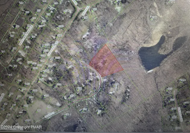 Homes for sale in Stroudsburg, PA | Eagle Dr (bush) Ct, Stroudsburg, PA 18360 | MLS# PM-120352