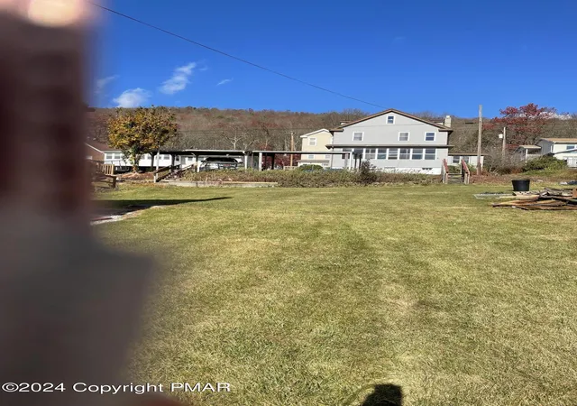 Photo 1 of Land for sale at 117 E Garibaldi Ave, Nesquehoning, PA 18240 | MLS# PM-120466 | Listing updated on 2025-06-09