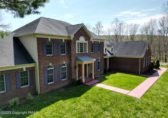 87th image of 353 Great Bear Way Rd, East Stroudsburg, PA 18302 | MLS# PM-120490