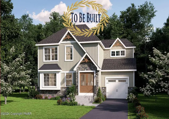 Photo 1 of Single family home for sale at 00 Navaho Path, Gouldsboro, PA 18424 | MLS# PM-120642 | Listing updated on 2025-05-05