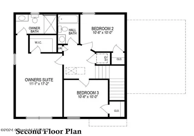Photo 3 of Single family home for sale at 00 Navaho Path, Gouldsboro, PA 18424 | MLS# PM-120642 | Listing updated on 2025-05-05