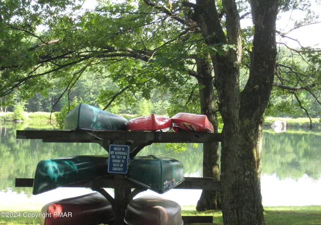 2nd image of 611 & 612 611 & 612 N Shore Dr, Albrightsville, PA 18210 | MLS# PM-120711