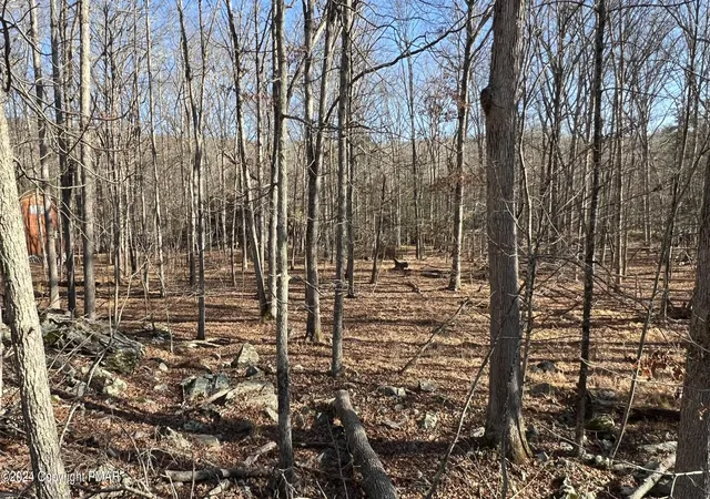 Photo 1 of Land for sale at Lot 282 Saunders Ct, Bushkill, PA 18324 | MLS# PM-120897 | Listing updated on 2025-10-31