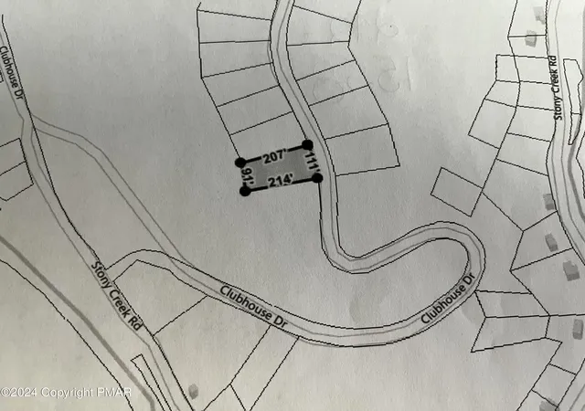 Photo 1 of Land for sale at 9 Valley View Cir, East Stroudsburg, PA 18302 | MLS# PM-120944 | Listing updated on 2025-10-17