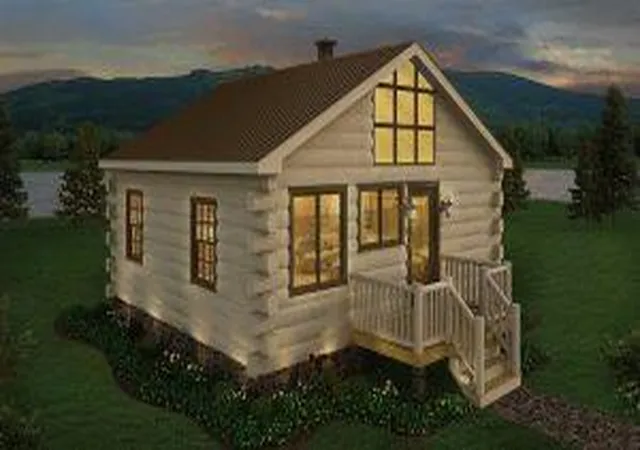 Photo 1 of Land for sale at Lot 288 Doe Loop, Bushkill, PA 18324 | MLS# PM-121018 | Listing updated on 2025-07-21