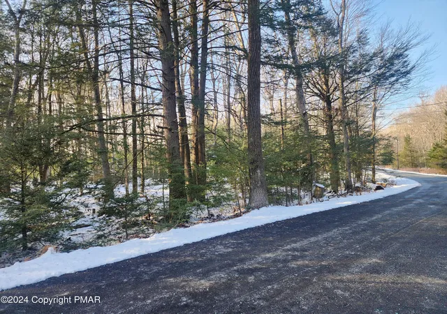Photo 3 of Land for sale at Lot J769 Yellow Run Rd, Jim Thorpe, PA 18229 | MLS# PM-121080 | Listing updated on 2025-05-05