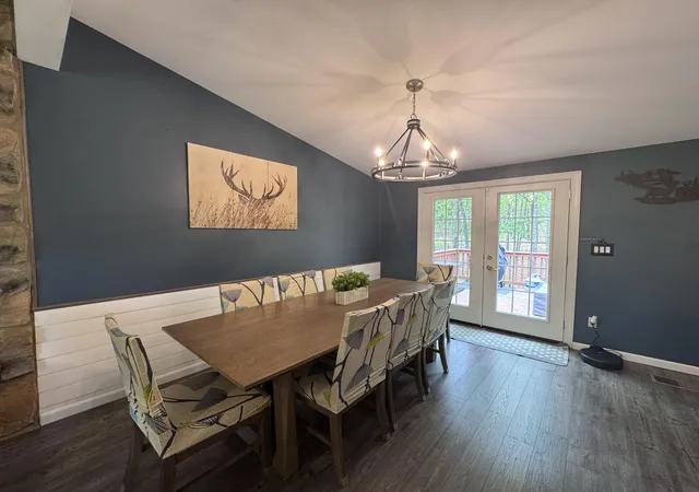 Photo 3 of Single family home for sale at 119 Antler Tr, Albrightsville, PA 18210 | MLS# PM-121249 | Listing updated on 2025-11-10