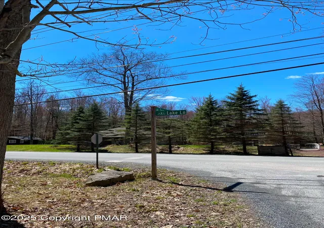 Photo 2 of Land for sale at 301 Tommy's Ln, Pocono Lake, PA 18347 | MLS# PM-121345 | Listing updated on 2025-05-05