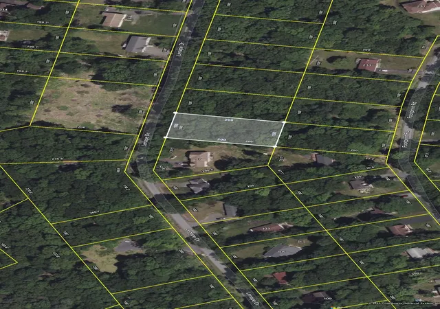 Photo 1 of Land for sale at Lot 36 Lenape Dr, East Stroudsburg, PA 18302 | MLS# PM-121523 | Listing updated on 2025-05-13