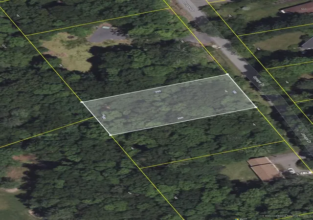 Photo 1 of Land for sale at Lot18 Lenape Dr, East Stroudsburg, PA 18302 | MLS# PM-121524 | Listing updated on 2025-05-13