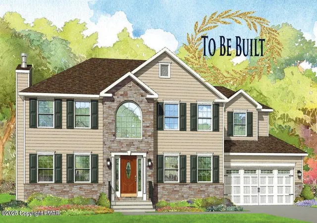 1st image of 407 L Pine Tree, Albrightsville, PA 18210 | MLS# PM-121536