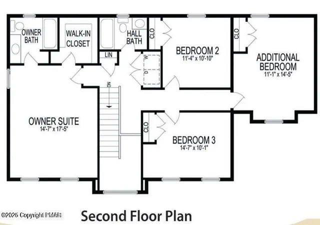 2nd image of 407 L Pine Tree, Albrightsville, PA 18210 | MLS# PM-121536