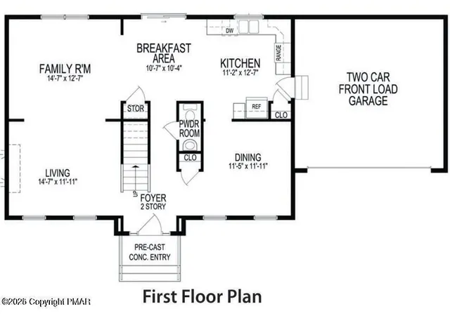 3rd image of 407 L Pine Tree, Albrightsville, PA 18210 | MLS# PM-121536