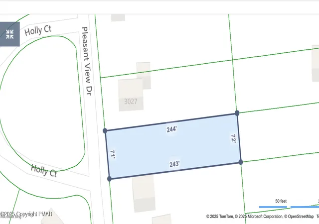 Photo 3 of Land for sale at Lot E 25 E Pleasant View Dr, Kunkletown, PA 18058 | MLS# PM-121618 | Listing updated on 2025-09-27