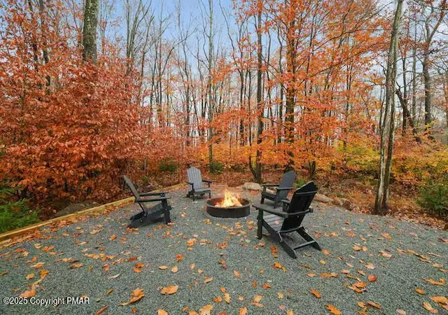 Photo 29 of Single family home for sale at 115 Bushkill Dr, Pocono Lake, PA 18347 | MLS# PM-121645 | Listing updated on 2025-12-01