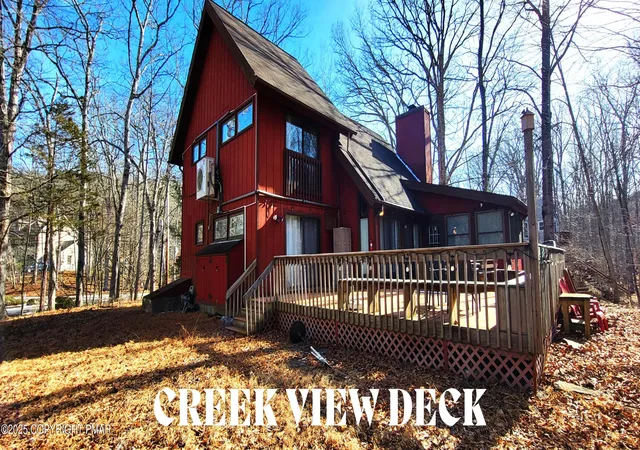 Photo 1 of Single family home for sale at 6298 Decker Rd, Bushkill, PA 18324 | MLS# PM-121746 | Listing updated on 2025-10-18