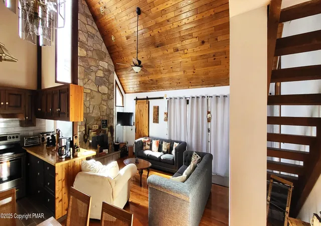 Photo 2 of Single family home for sale at 6298 Decker Rd, Bushkill, PA 18324 | MLS# PM-121746 | Listing updated on 2025-10-18