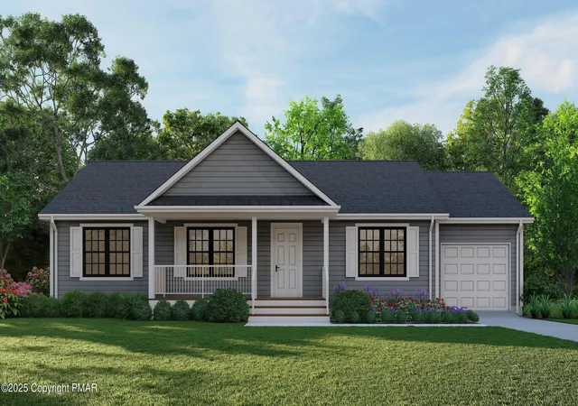 Photo 1 of Single family home for sale at Burnshaw Ln, Albrightsville, PA 18210 | MLS# PM-121777 | Listing updated on 2025-05-05