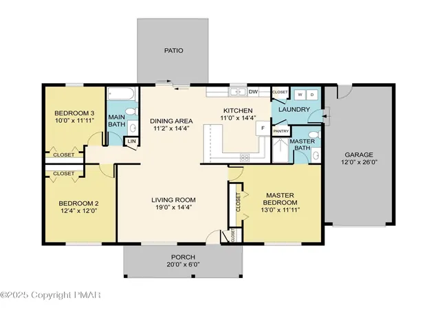 Photo 2 of Single family home for sale at Burnshaw Ln, Albrightsville, PA 18210 | MLS# PM-121777 | Listing updated on 2025-05-05