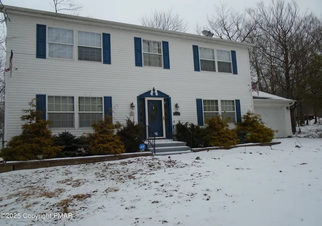 Photo 1 of Single family home for sale at 5382 Vine Ter, Tobyhanna, PA 18466 | MLS# PM-121814 | Listing updated on 2025-07-08