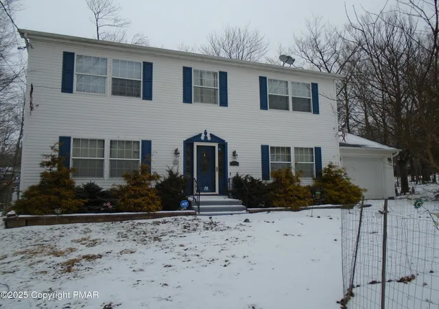 Photo 2 of Single family home for sale at 5382 Vine Ter, Tobyhanna, PA 18466 | MLS# PM-121814 | Listing updated on 2025-07-08