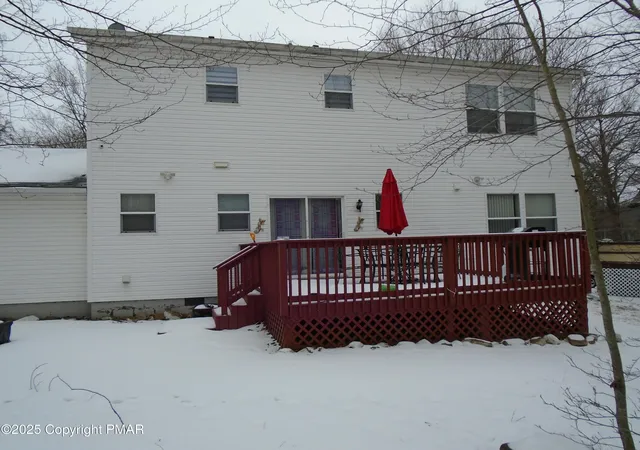 Photo 42 of Single family home for sale at 5382 Vine Ter, Tobyhanna, PA 18466 | MLS# PM-121814 | Listing updated on 2025-07-08