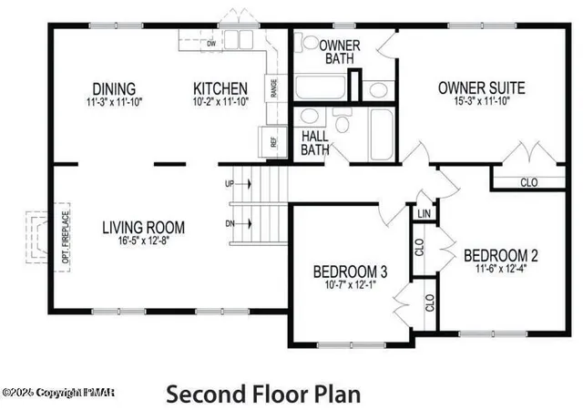 3rd image of 901 902 L Penn Forest Dr, Albrightsville, PA 18210 | MLS# PM-121984