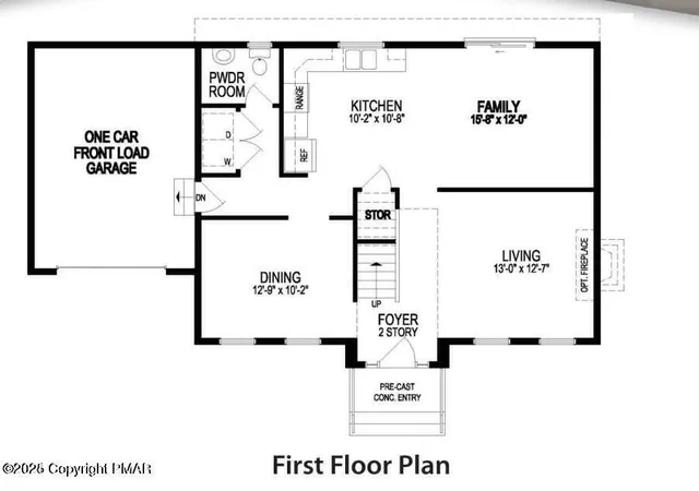 2nd image of 402 L Spruce Ln, Albrightsville, PA 18210 | MLS# PM-121989
