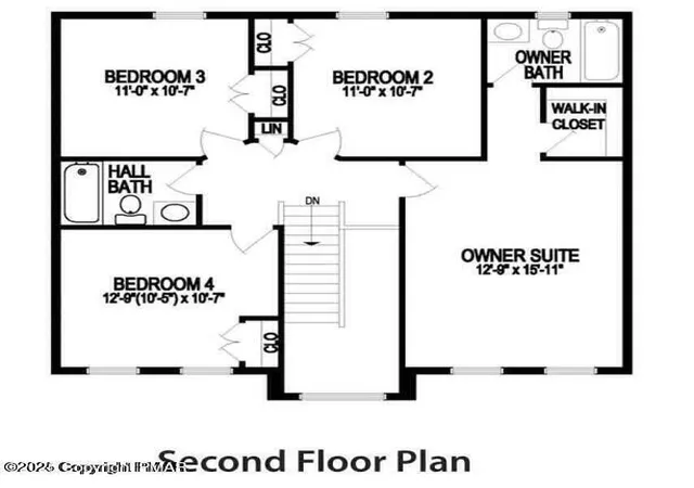 3rd image of 402 L Spruce Ln, Albrightsville, PA 18210 | MLS# PM-121989