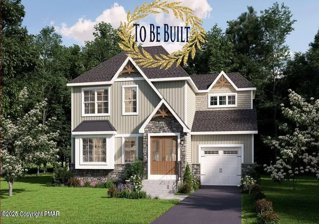 1st image of 1320 L Buckhill Rd, Albrightsville, PA 18210 | MLS# PM-121999