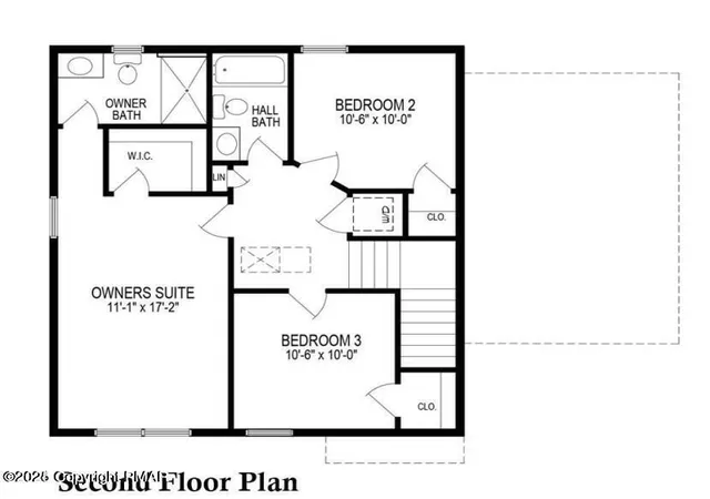 3rd image of 1320 L Buckhill Rd, Albrightsville, PA 18210 | MLS# PM-121999