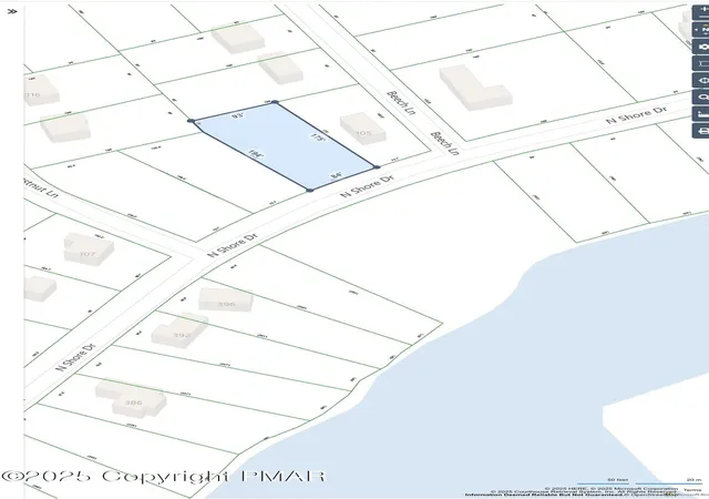 11th image of 610 N Shore Dr, Albrightsville, PA 18210 | MLS# PM-122057