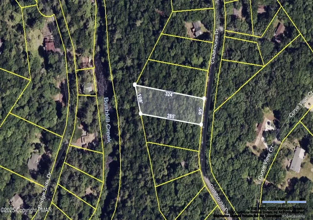 Photo 1 of Land for sale at Lot 24 Clubhouse Dr 24 Dr, East Stroudsburg, PA 18302 | MLS# PM-122146 | Listing updated on 2025-11-06