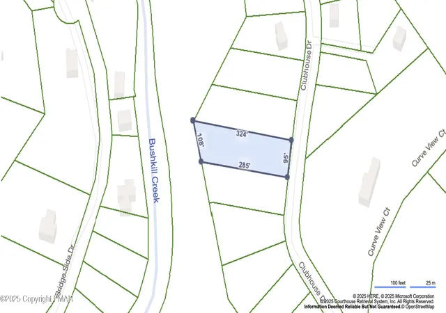 Photo 2 of Land for sale at Lot 24 Clubhouse Dr 24 Dr, East Stroudsburg, PA 18302 | MLS# PM-122146 | Listing updated on 2025-11-06