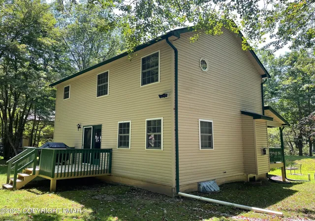 Photo 49 of Single family home for sale at 155 Oak Pl, Blakeslee, PA 18610 | MLS# PM-122174 | Listing updated on 2025-08-24