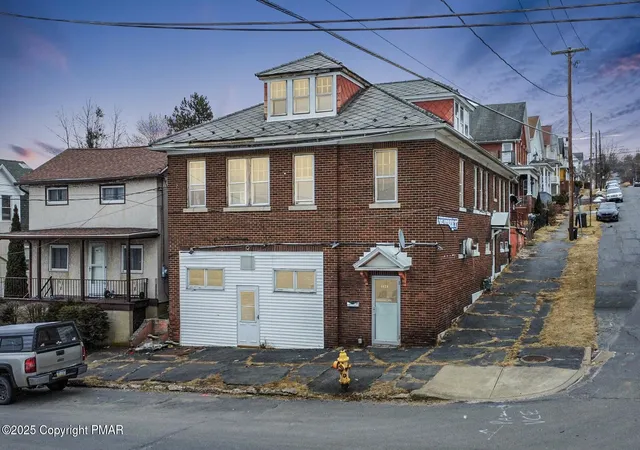 Photo 1 of Sale Pending at 1429 Prospect Ave, Scranton, PA 18505 | MLS# PM-122220 | Listing updated on 2025-08-09