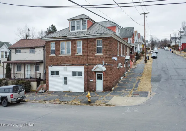 Photo 2 of Sale Pending at 1429 Prospect Ave, Scranton, PA 18505 | MLS# PM-122220 | Listing updated on 2025-08-09