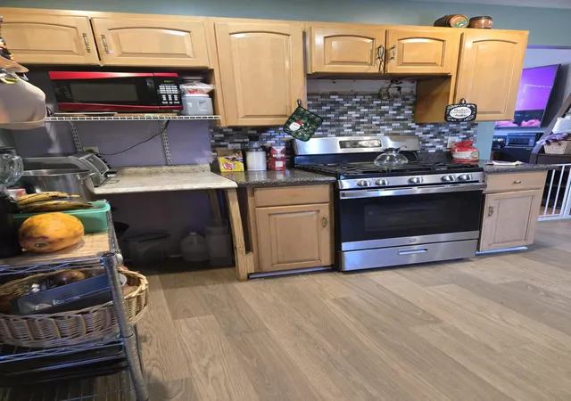 Photo 4 of Single family home for sale at 4231 Woodacres Dr, East Stroudsburg, PA 18301 | MLS# PM-130072 | Listing updated on 2025-11-07