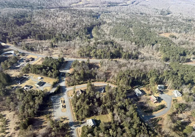 Photo 2 of Land for sale at Pa Rt 115, Blakeslee, PA 18610 | MLS# PM-130200 | Listing updated on 2025-03-14